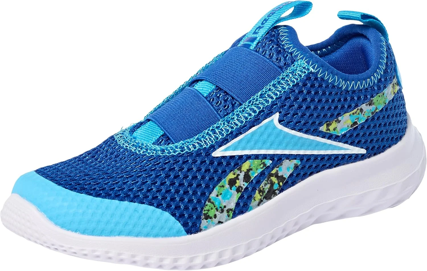 کفش پسرانه ریباک مدل RUSH RUNNER 6.0