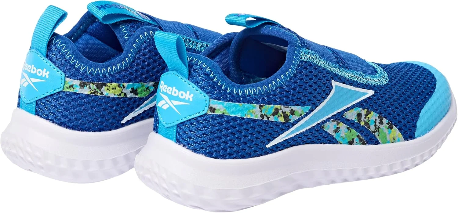 کفش پسرانه ریباک مدل RUSH RUNNER 6.0