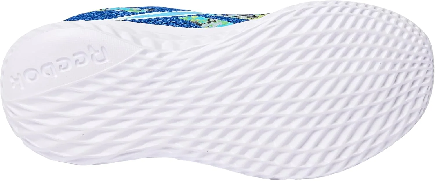 کفش پسرانه ریباک مدل RUSH RUNNER 6.0