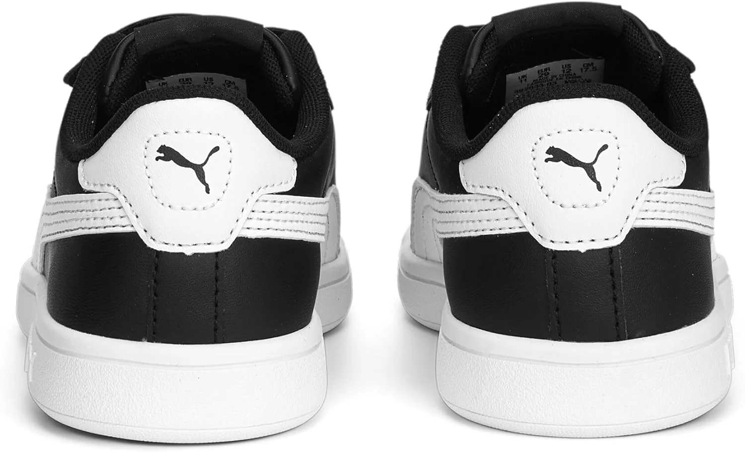 کفش ورزشی پوما Smash 3.0 L V Ps بچگانه کفش ورزشی پوما Smash 3.0 L V Ps بچگانه