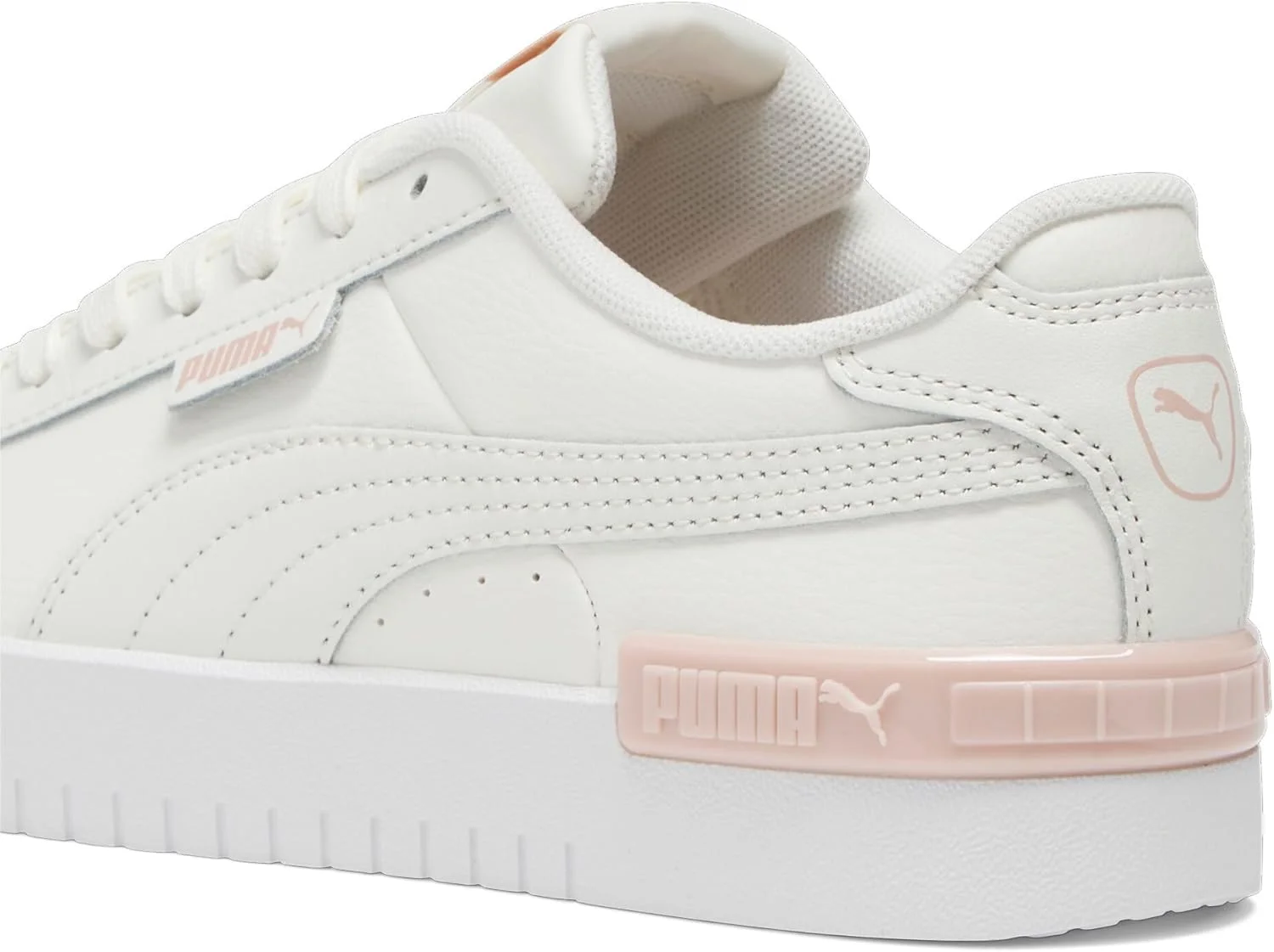 کفش ورزشی پوما مدل Jada مناسب کودکان و نوجوانان