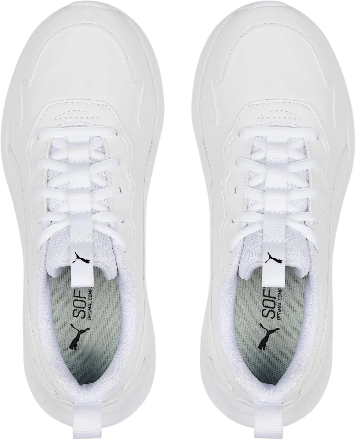 کفش ورزشی پوما Evolve Run Sl Jr مناسب کودکان و نوجوانان