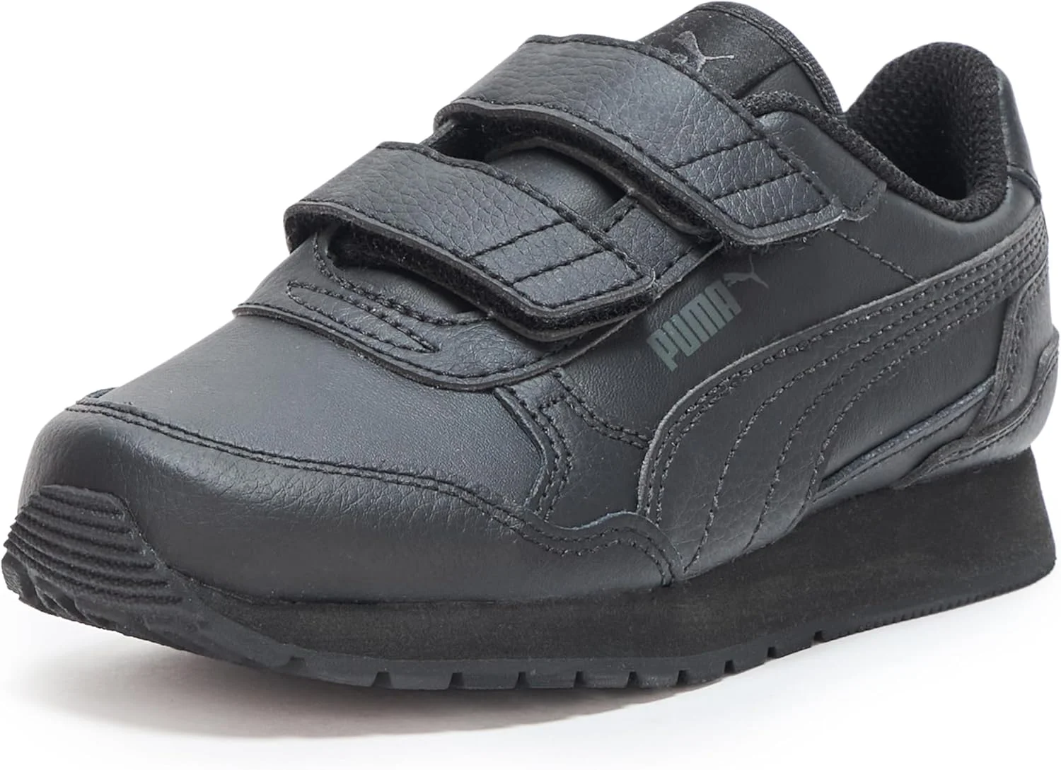 کفش ورزشی بچگانه پوما مدل ST Runner با چسب کفش ورزشی بچگانه پوما مدل ST Runner با چسب