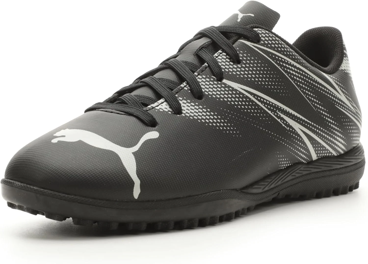 کفش ورزشی چمن مصنوعی پوما Attacanto مناسب کودکان و نوجوانان کفش ورزشی چمن مصنوعی پوما Attacanto مناسب کودکان و نوجوانان