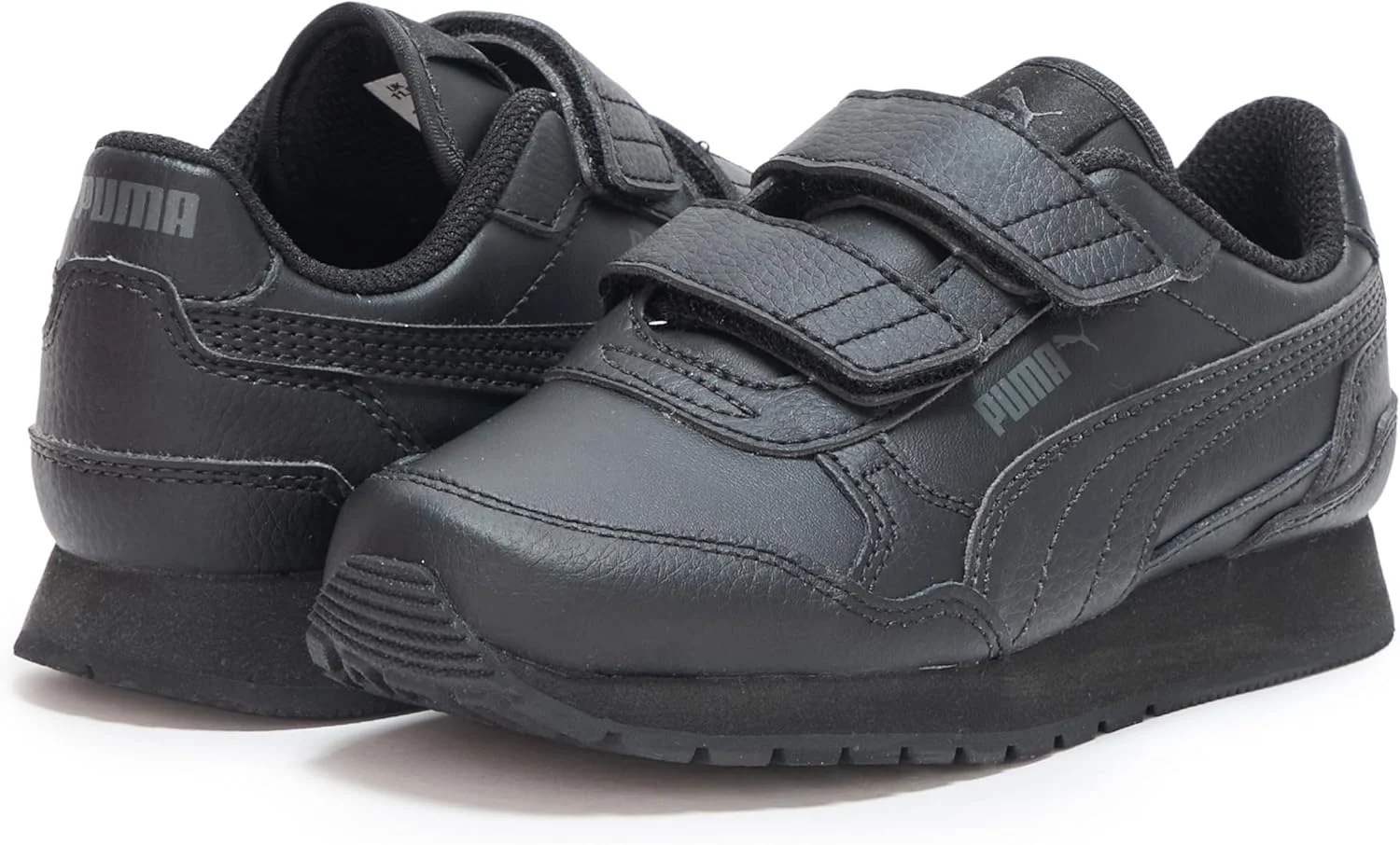 کفش ورزشی بچگانه پوما مدل ST Runner با چسب