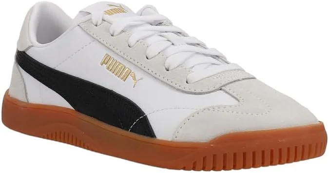 کفش ورزشی پوما مدل Club 5v5 مناسب کودکان و نوجوانان