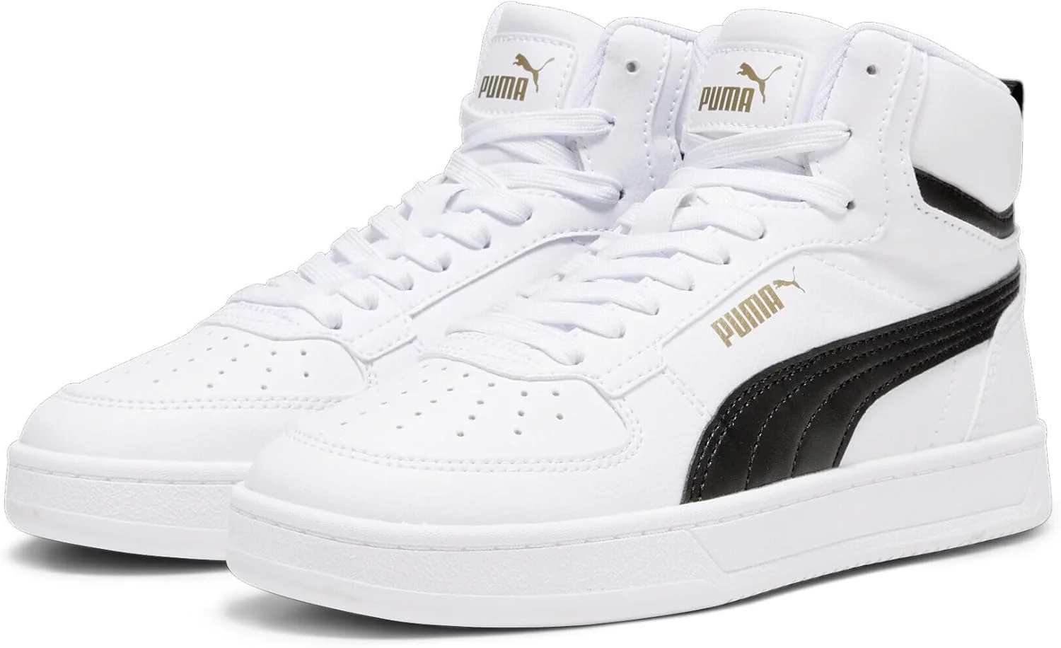 کفش ساقدار پوما Caven 2.0 Mid Jr مناسب کودکان و نوجوانان کفش ساقدار پوما Caven 2.0 Mid Jr مناسب کودکان و نوجوانان