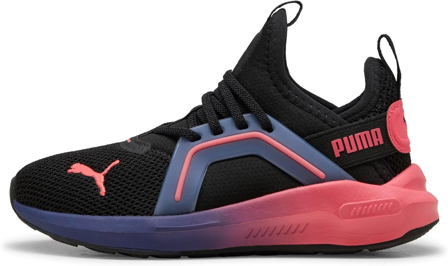 کفش ورزشی بچگانه پوما سافتراید انزو با بستن جایگزین کفش ورزشی بچگانه پوما سافتراید انزو با بستن جایگزین