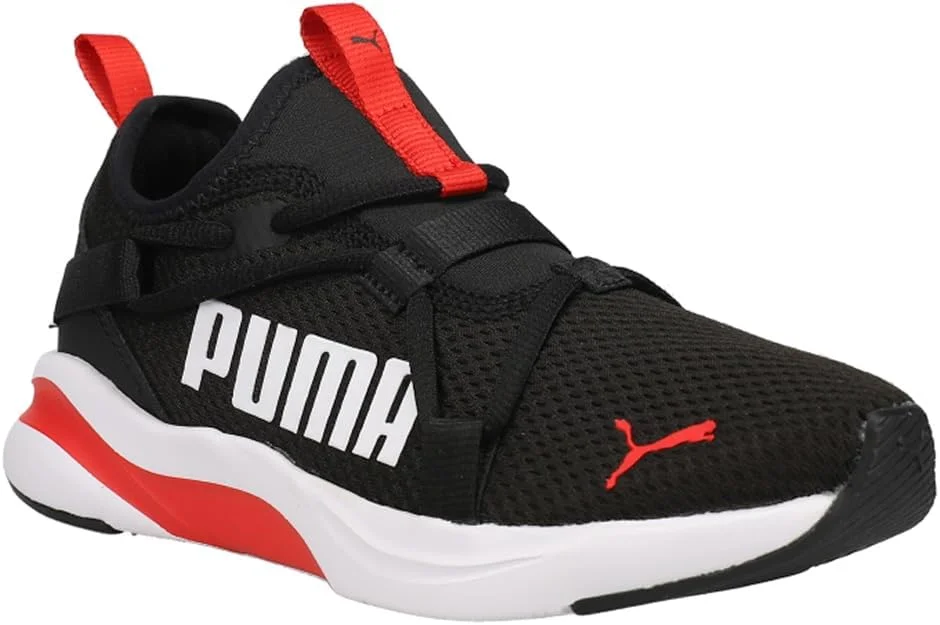 کفش اسنیکرز بچگانه پوما سافتراید ریفت