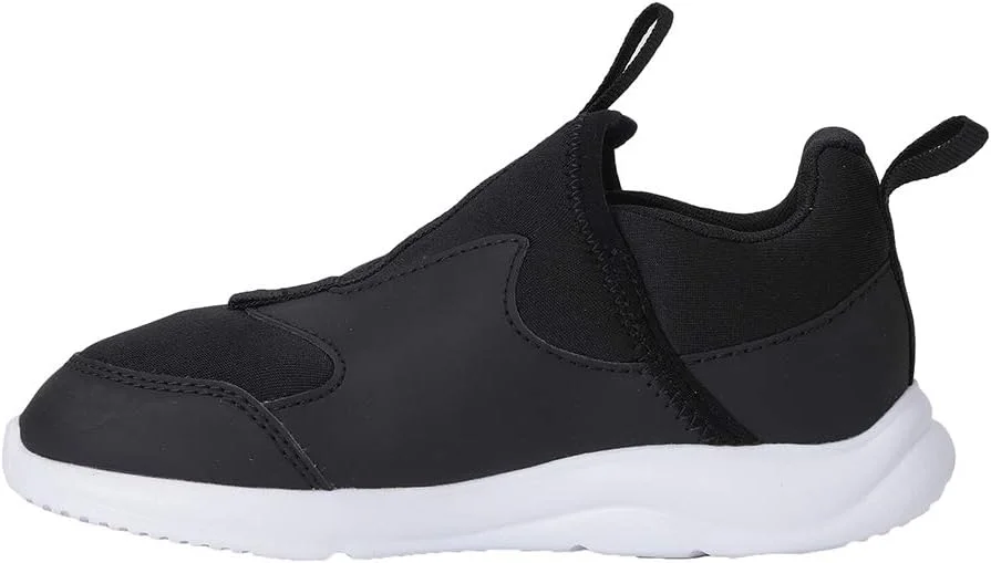 کفش اسنیکرز بچگانه پوما مدل Fun Racer Slip On کفش اسنیکرز بچگانه پوما مدل Fun Racer Slip On