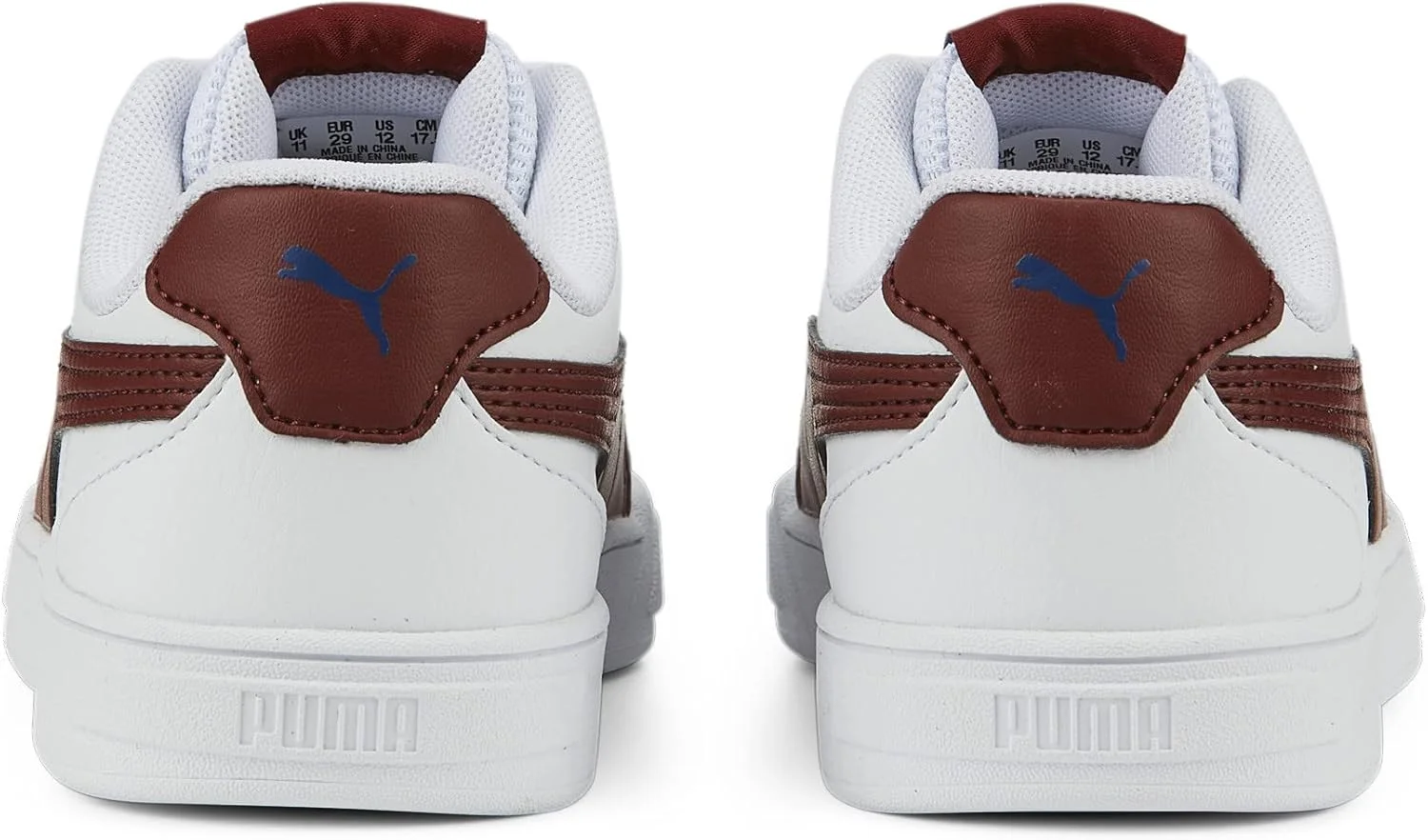 کفش اسپرت بچگانه پوما Caven Ps یونیسکس کفش اسپرت بچگانه پوما Caven Ps یونیسکس