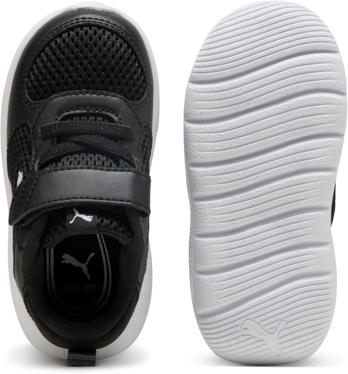 کفش اسپرت بچگانه پوما مدل Fun Racer 2 AC+ Inf