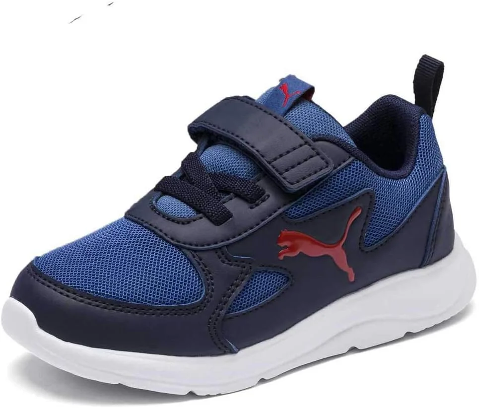 کفش ورزشی دخترانه پوما مدل Fun Racer AC PS