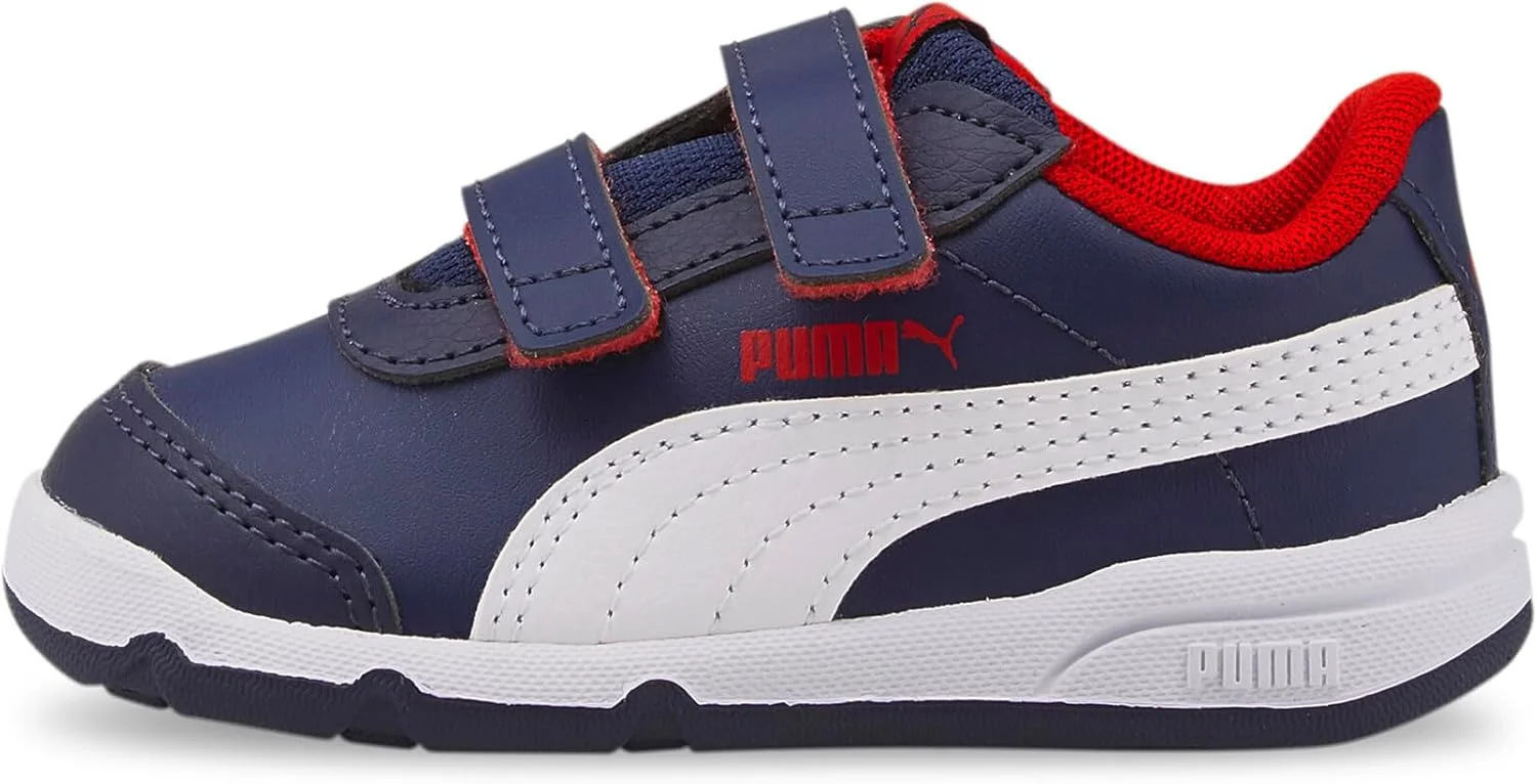 کفش ورزشی استپ فلیکس 2 اس ال وی پوما بچگانه - آبی کفش ورزشی استپ فلیکس 2 اس ال وی پوما بچگانه - آبی