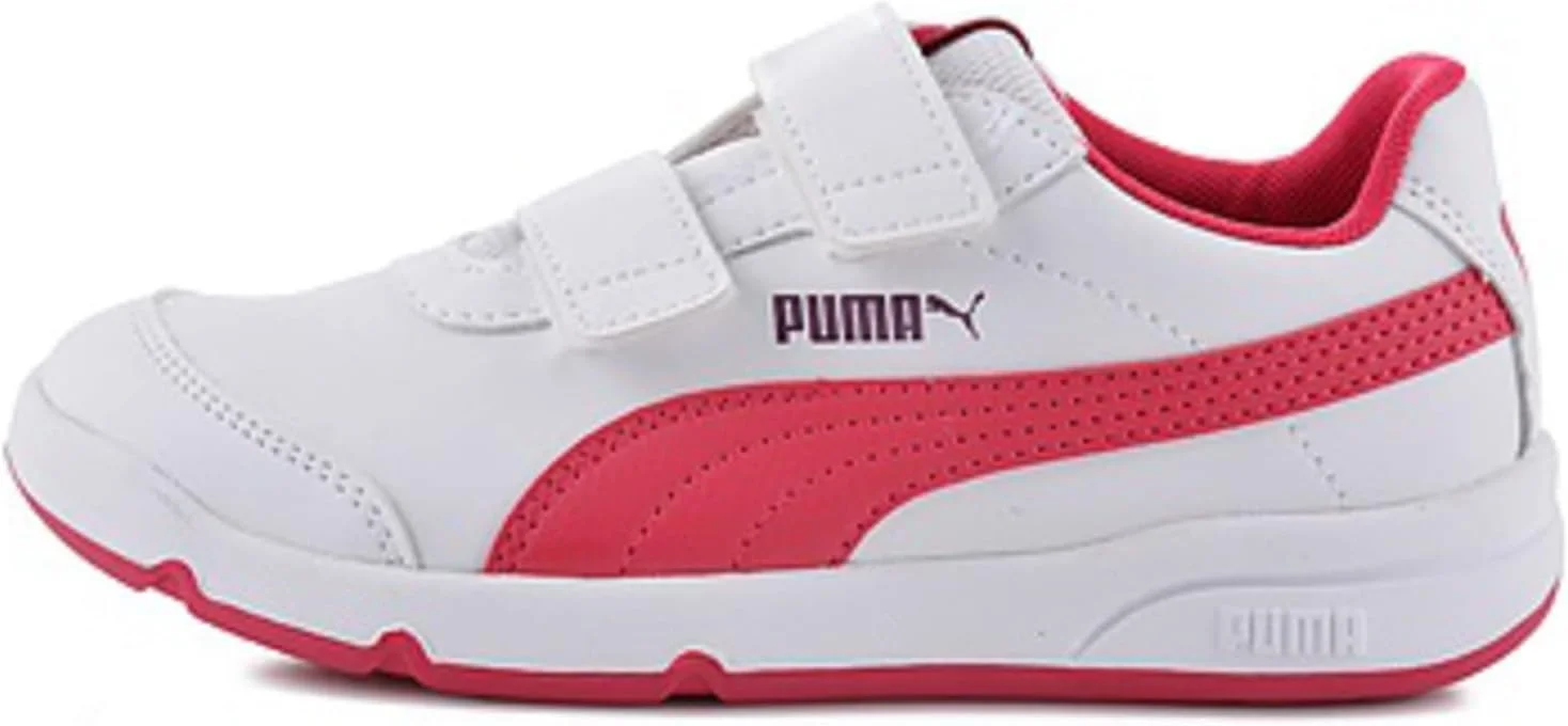 کفش ورزشی استپ فلکس 2 اس ال وی پوما بچگانه - سفید