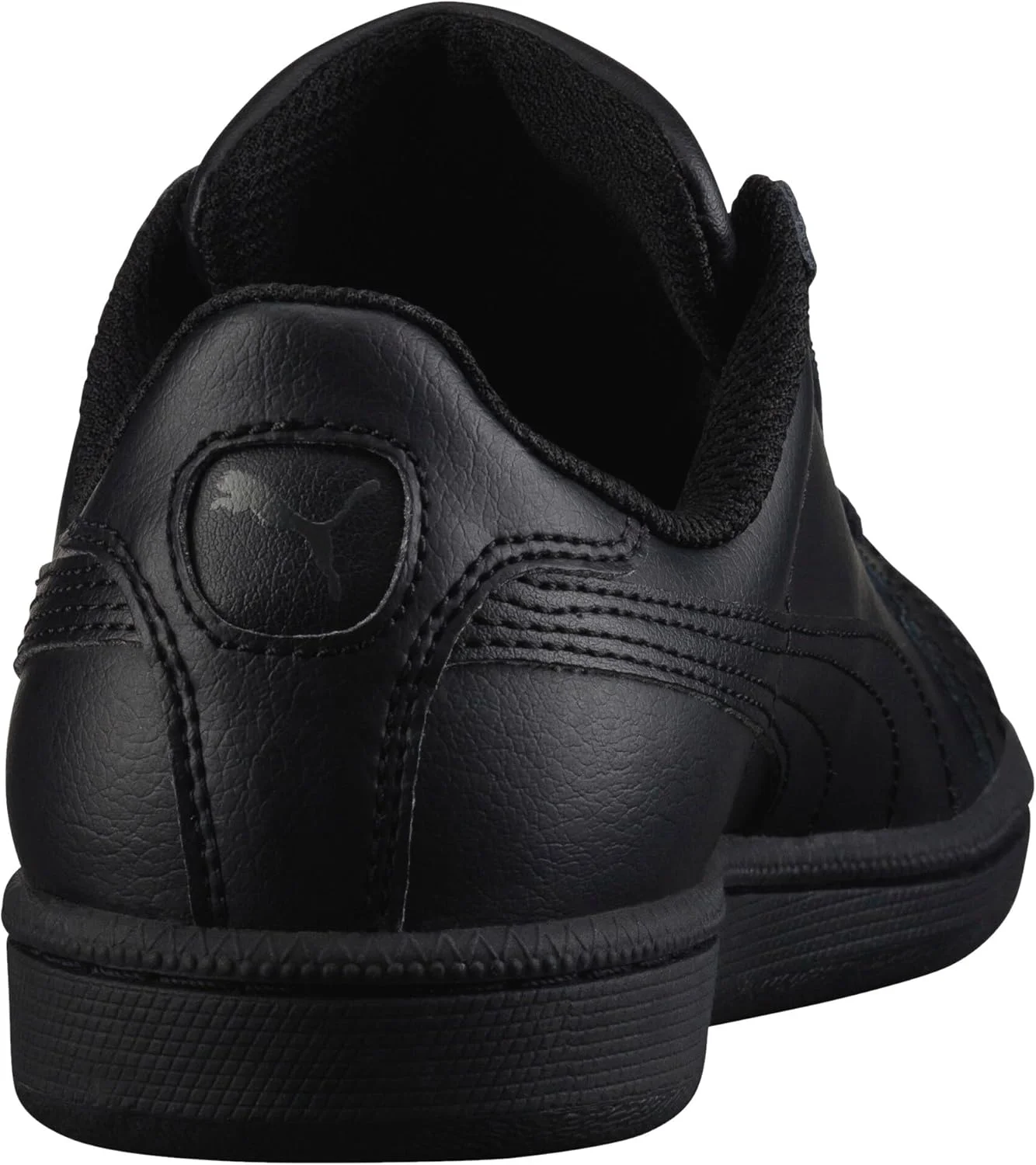 کفش ورزشی ساق کوتاه پوما Smash Fun L Jr Unisex