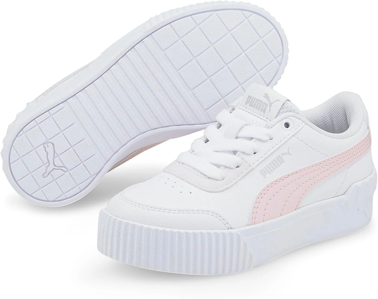 کفش ورزشی دخترانه پوما Carina Lift Ps