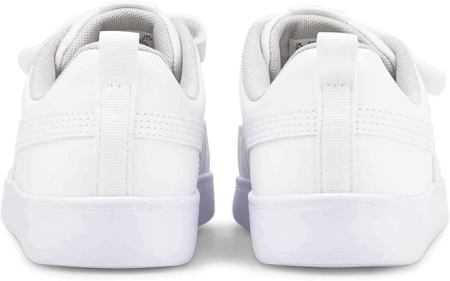 کفش ورزشی بچه گانه پوما Courtflex مدل یونیسکس