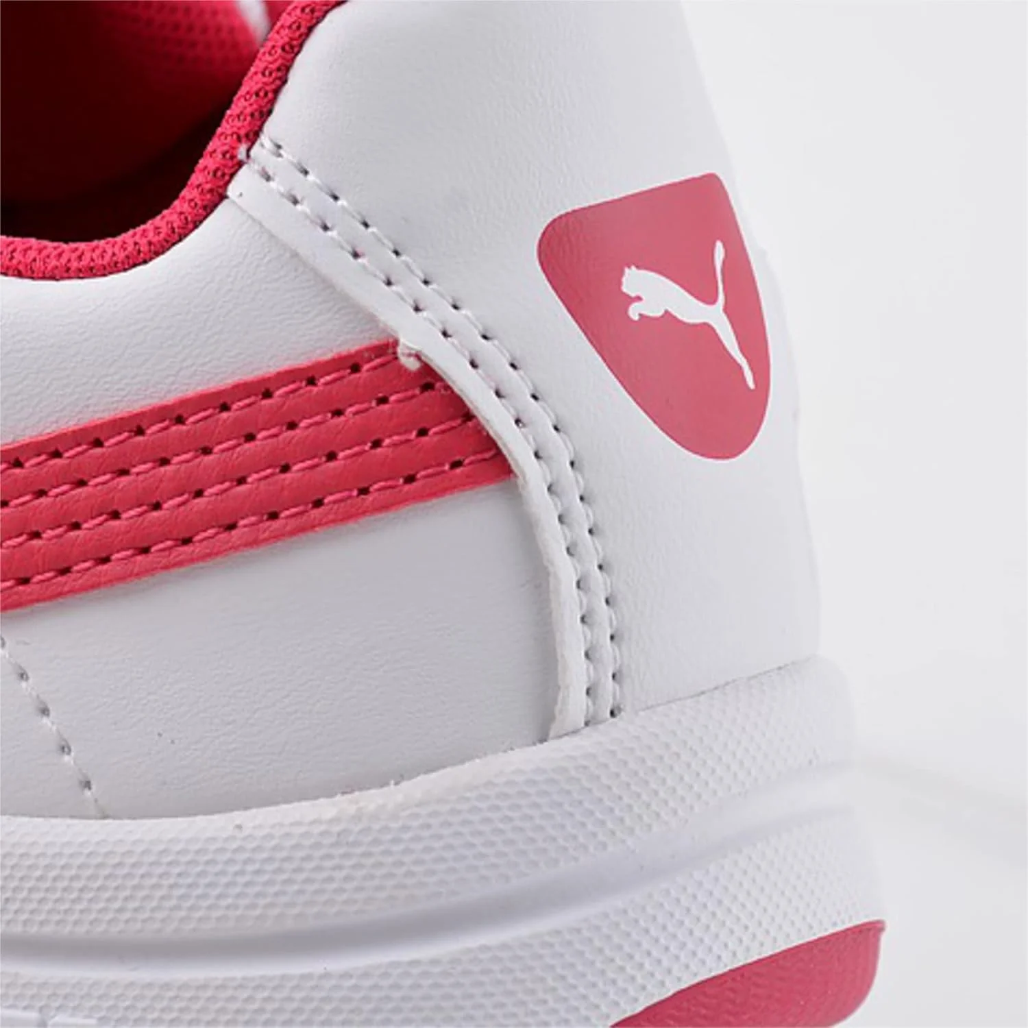 کفش ورزشی استپ فلکس 2 اس ال وی پوما بچگانه - سفید