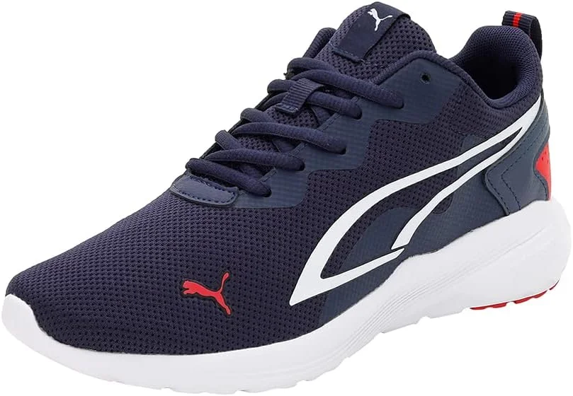 کفش ورزشی پوما آل-دی اکتیو جونیور (مناسب کودکان و نوجوانان) کفش ورزشی پوما آل-دی اکتیو جونیور (مناسب کودکان و نوجوانان)