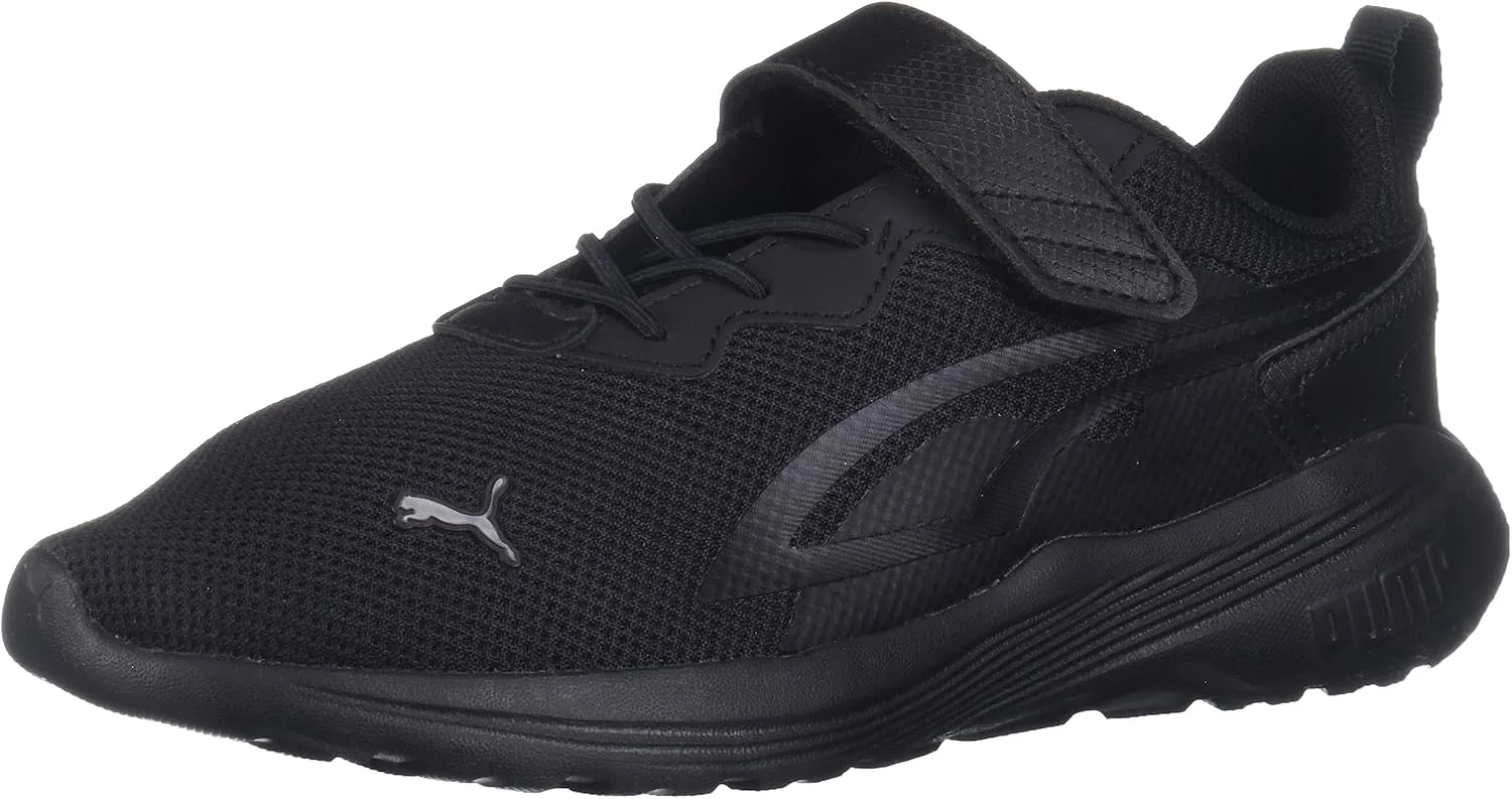 کفش ساق کوتاه پوما آل-دی اکتیو AC+ PS پسرانه-دخترانه کفش ساق کوتاه پوما آل-دی اکتیو AC+ PS پسرانه-دخترانه