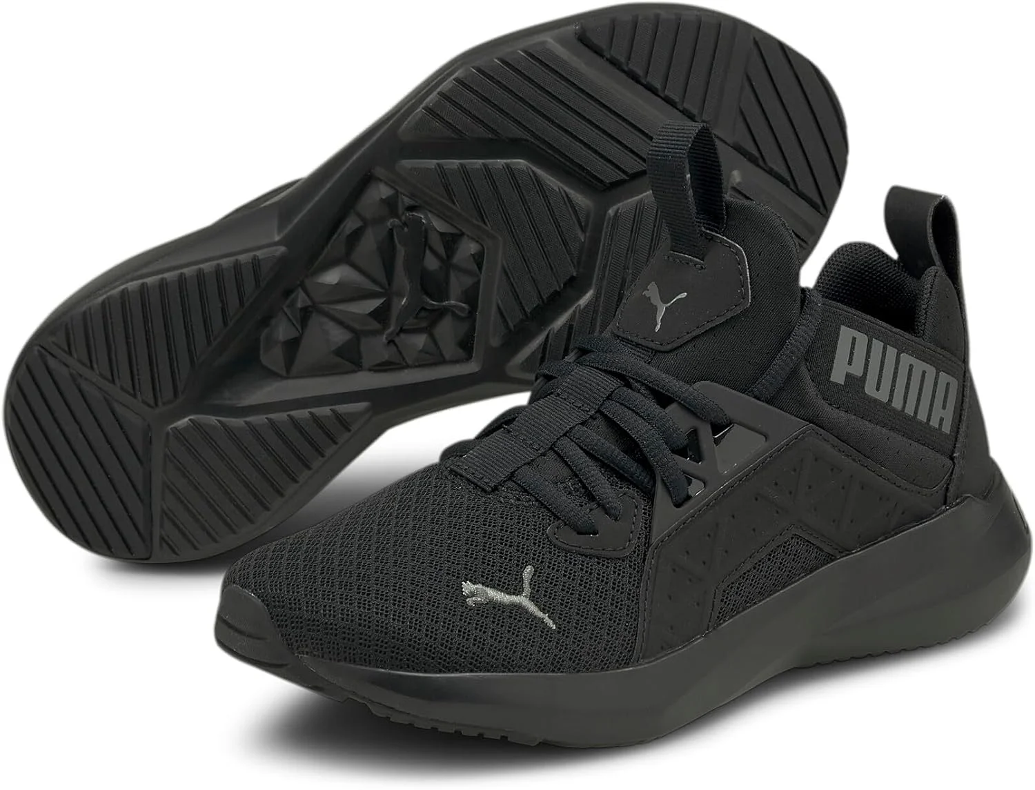 کفش ورزشی بچگانه پوما سافتراید انزو Nxt Jr مناسب پیاده روی و دویدن