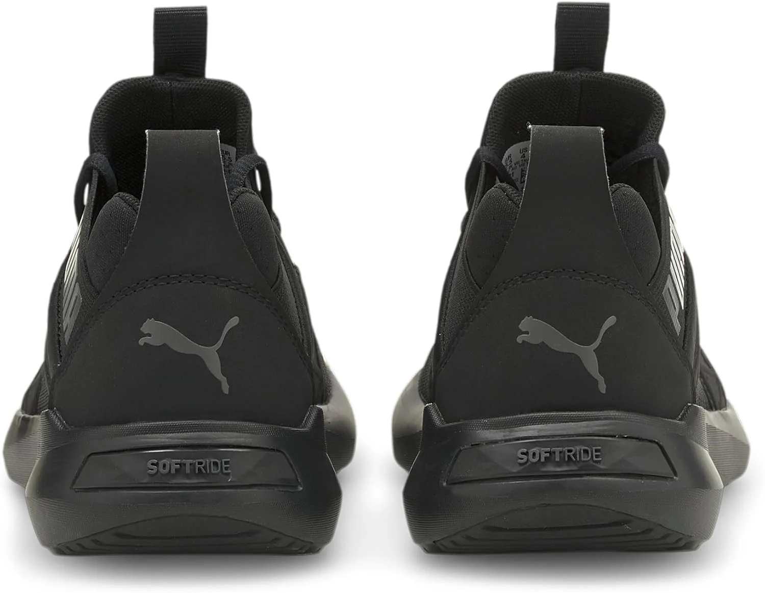 کفش ورزشی بچگانه پوما سافتراید انزو Nxt Jr مناسب پیاده روی و دویدن