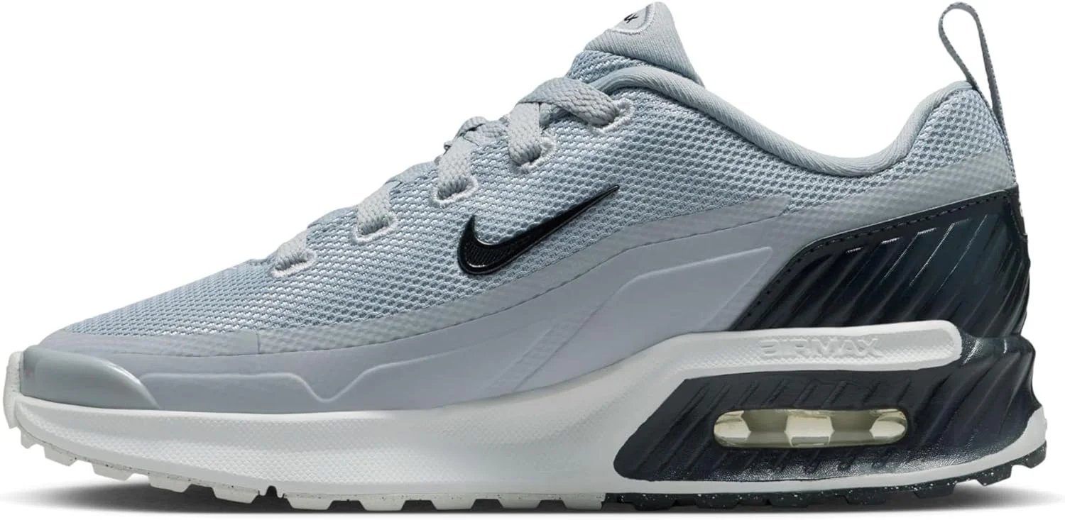 کفش های بند دار نایک ایر مکس BIA GS بچگانه