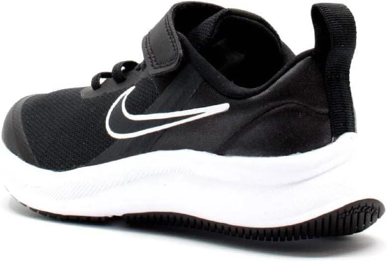 کفش ژیمناستیک بچگانه نایک استار رانر 3 کفش ژیمناستیک بچگانه نایک استار رانر 3