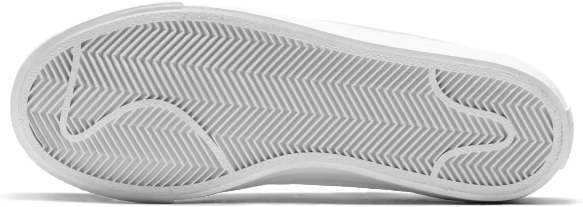 کفش ورزشی نایکی Court Legacy بچگانه و نوجوانانه