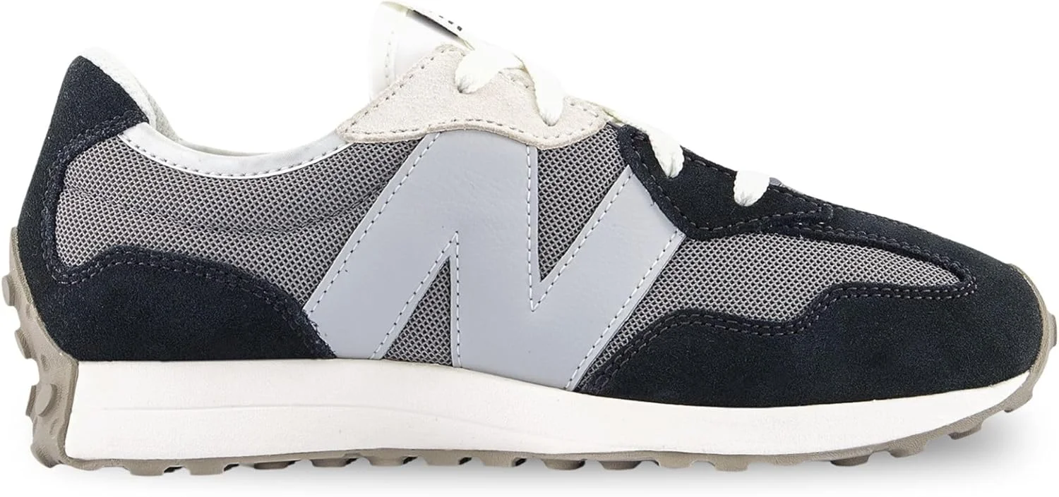 کفش ورزشی پسرانه نیو بالانس 327 کفش ورزشی پسرانه نیو بالانس 327