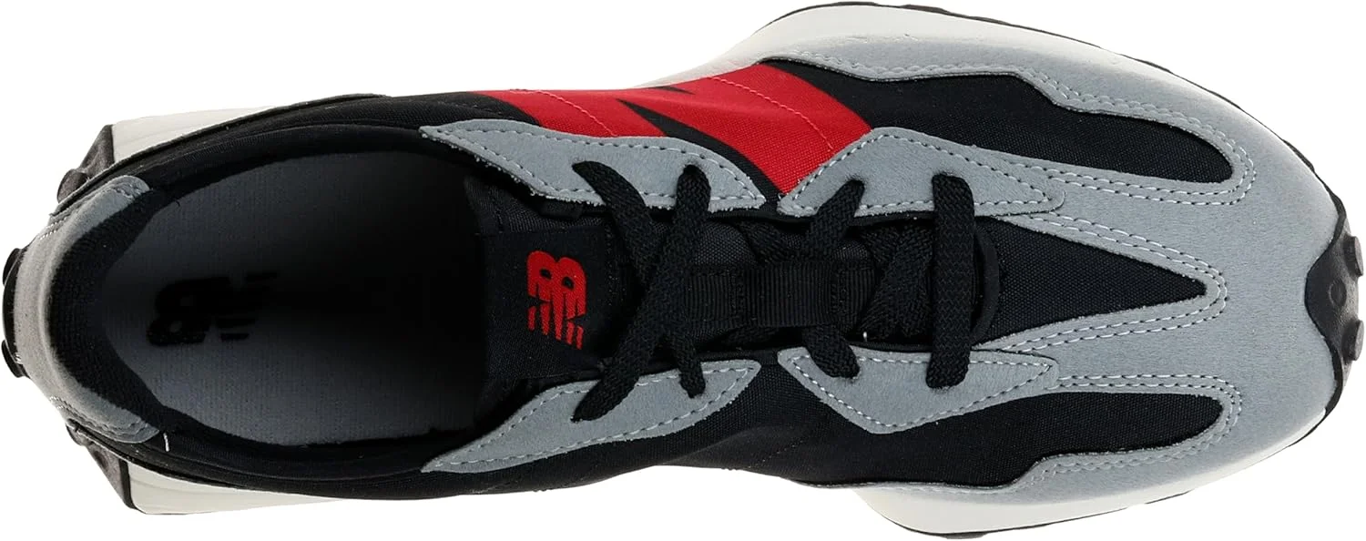 کفش ورزشی نیو بالانس 327 بچگانه