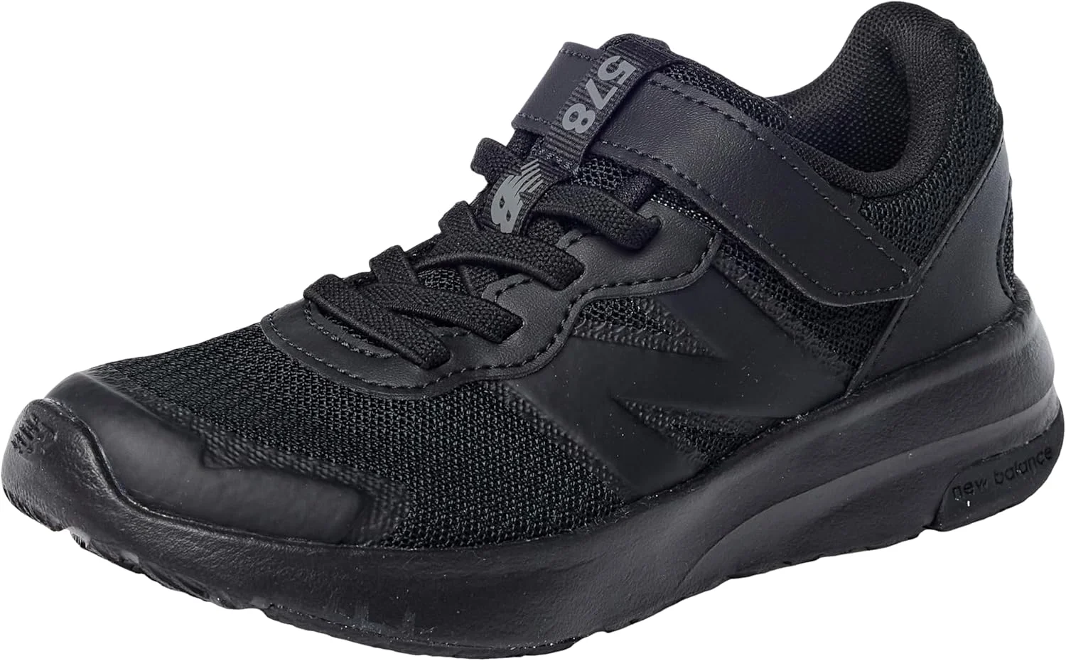 کفش دویدن نیو بالانس 578 مناسب کودکان و نوجوانان کفش دویدن نیو بالانس 578 مناسب کودکان و نوجوانان