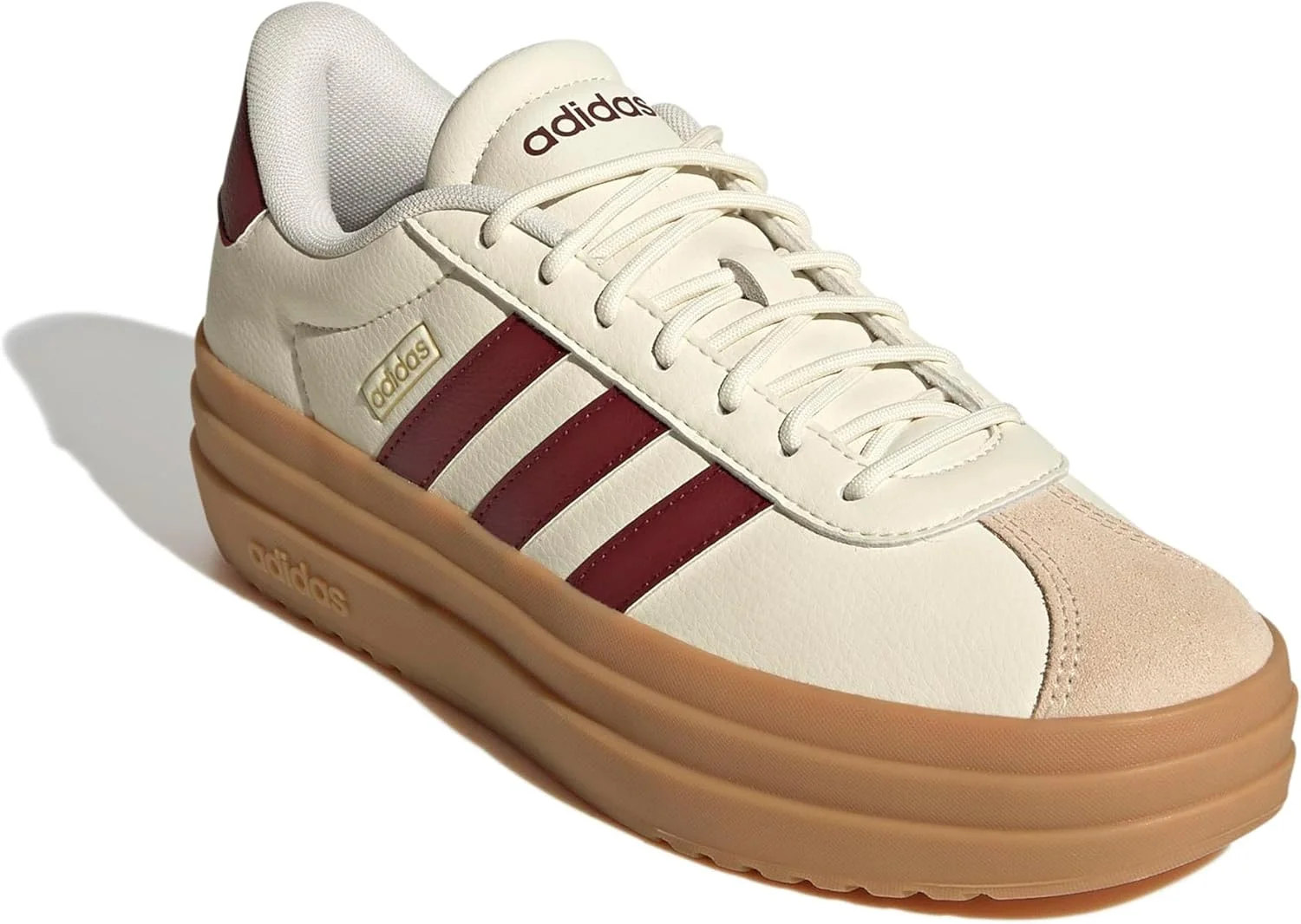 کفش زنانه آدیداس مدل VL Court Bold