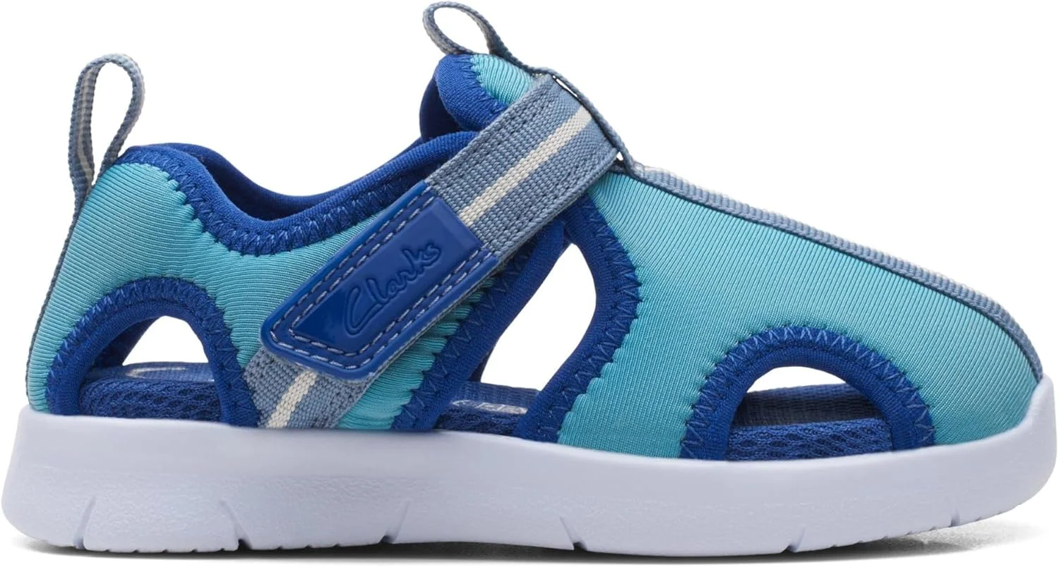 کفش ورزشی پسرانه کلارکس مدل Ath Water T