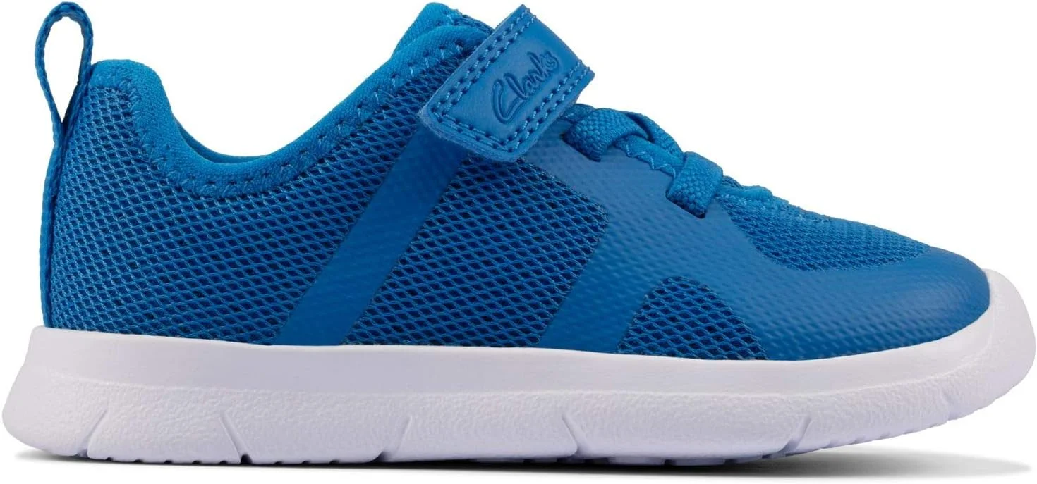 کفش ورزشی پسرانه کلارکس مدل Ath Flux T