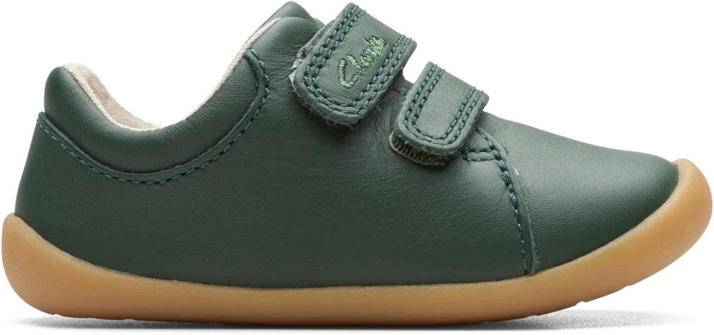 کفش کتانی پسرانه کلارکس مدل Roamer Craft T