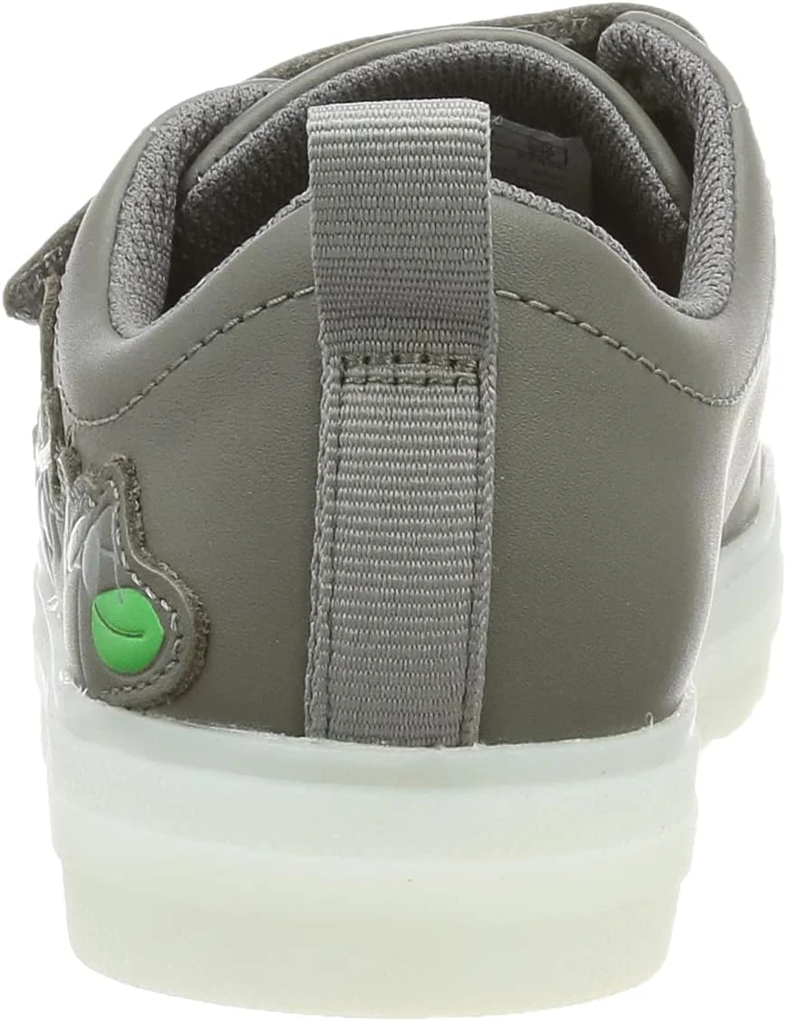 کفش ورزشی پسرانه کلارکس مدل Flare Bug K کفش ورزشی پسرانه کلارکس مدل Flare Bug K