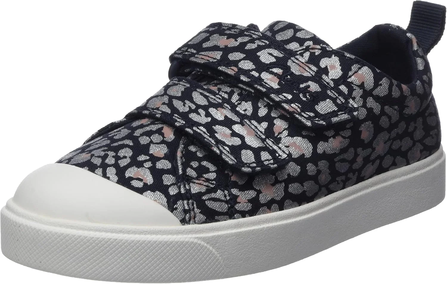 کفش ورزشی پسرانه کلارکس مدل City Bright K کفش ورزشی پسرانه کلارکس مدل City Bright K