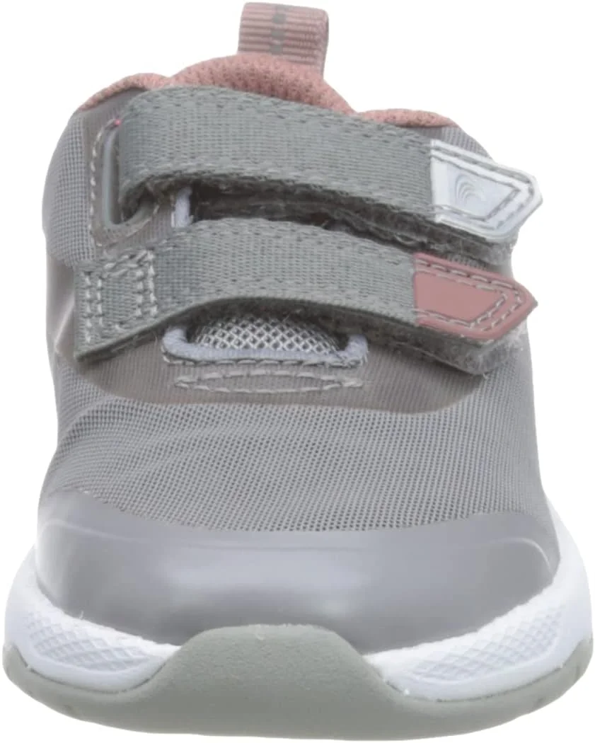 کفش کتانی پسرانه بچه گانه کلارکس مدل Clowderrace K کفش کتانی پسرانه بچه گانه کلارکس مدل Clowderrace K