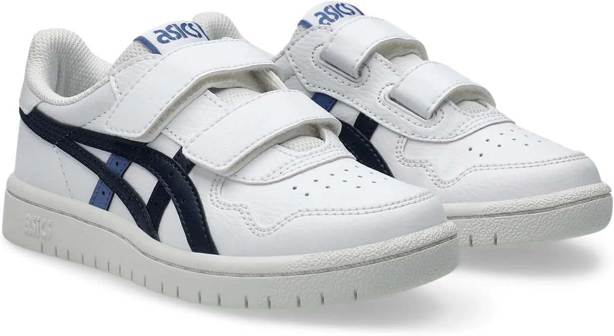 کفش های ورزشی پسرانه آسیکس مدل JAPAN S PS کفش های ورزشی پسرانه آسیکس مدل JAPAN S PS