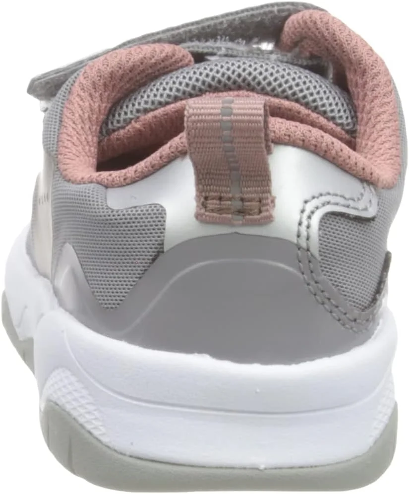 کفش کتانی پسرانه بچه گانه کلارکس مدل Clowderrace K کفش کتانی پسرانه بچه گانه کلارکس مدل Clowderrace K