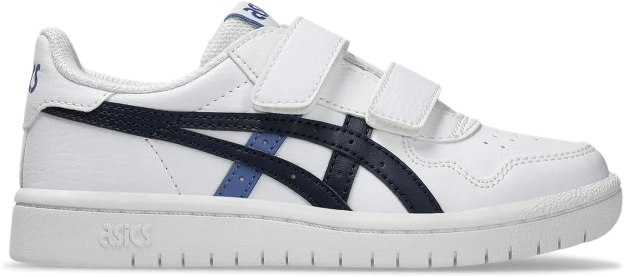 کفش های ورزشی پسرانه آسیکس مدل JAPAN S PS کفش های ورزشی پسرانه آسیکس مدل JAPAN S PS