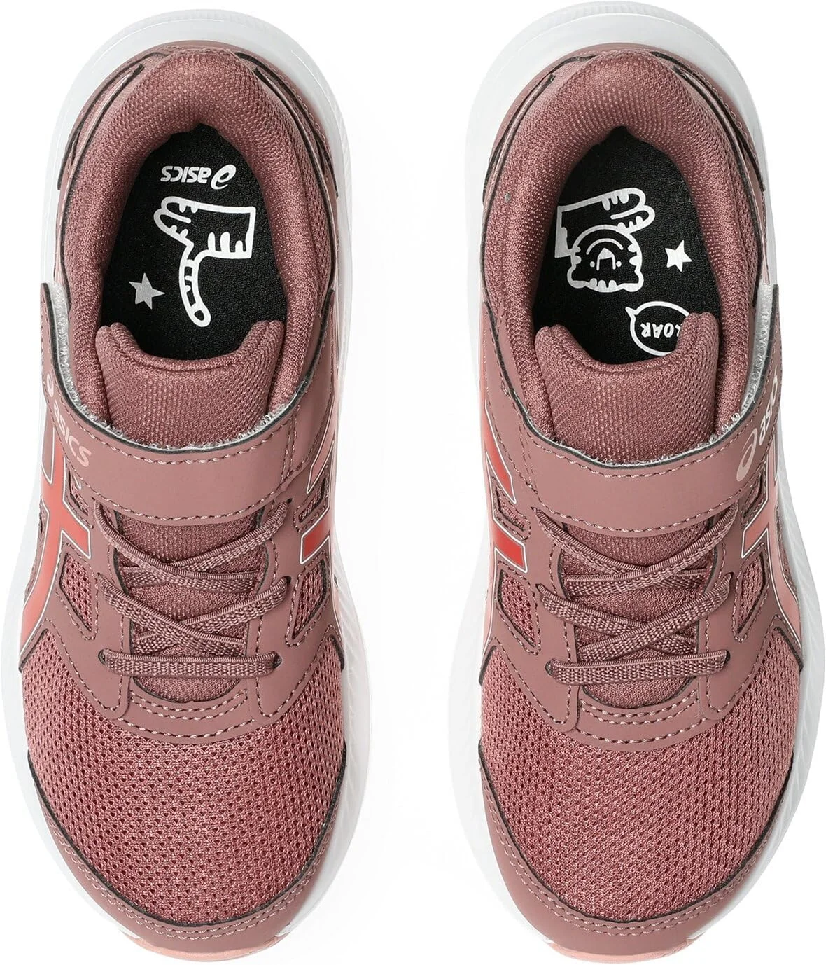 کفش دویدن پسرانه آسیکس JOLT 4 PS کفش دویدن پسرانه آسیکس JOLT 4 PS