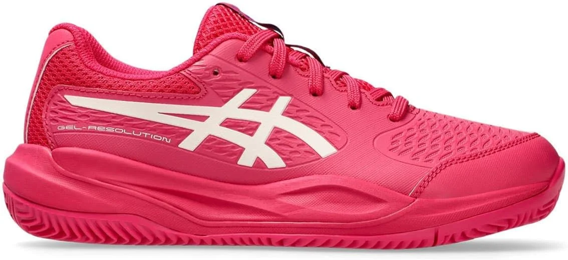 کفش ورزشی پسرانه آیسیکس مدل Gel-Resolution X Gs Clay کفش ورزشی پسرانه آیسیکس مدل Gel-Resolution X Gs Clay