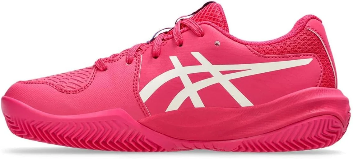 کفش ورزشی پسرانه آیسیکس مدل Gel-Resolution X Gs Clay کفش ورزشی پسرانه آیسیکس مدل Gel-Resolution X Gs Clay