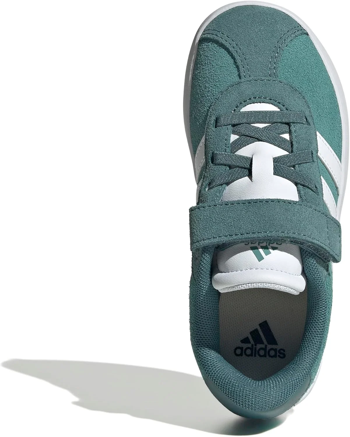 کفش ورزشی آدیداس وی ال کورت 3.0 بند کشی مناسب کودکان و نوجوانان کفش ورزشی آدیداس وی ال کورت 3.0 بند کشی مناسب کودکان و نوجوانان