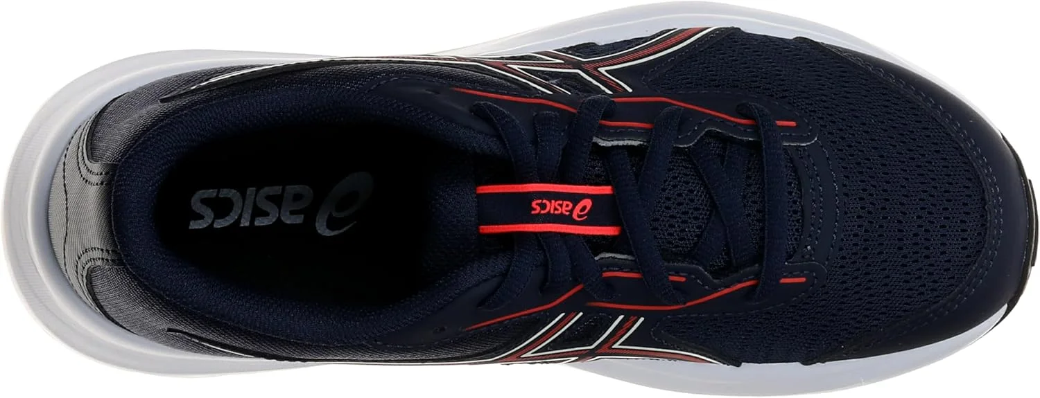 کفش ورزشی پسرانه آسیکس مدل CONTEND 9 GS کفش ورزشی پسرانه آسیکس مدل CONTEND 9 GS