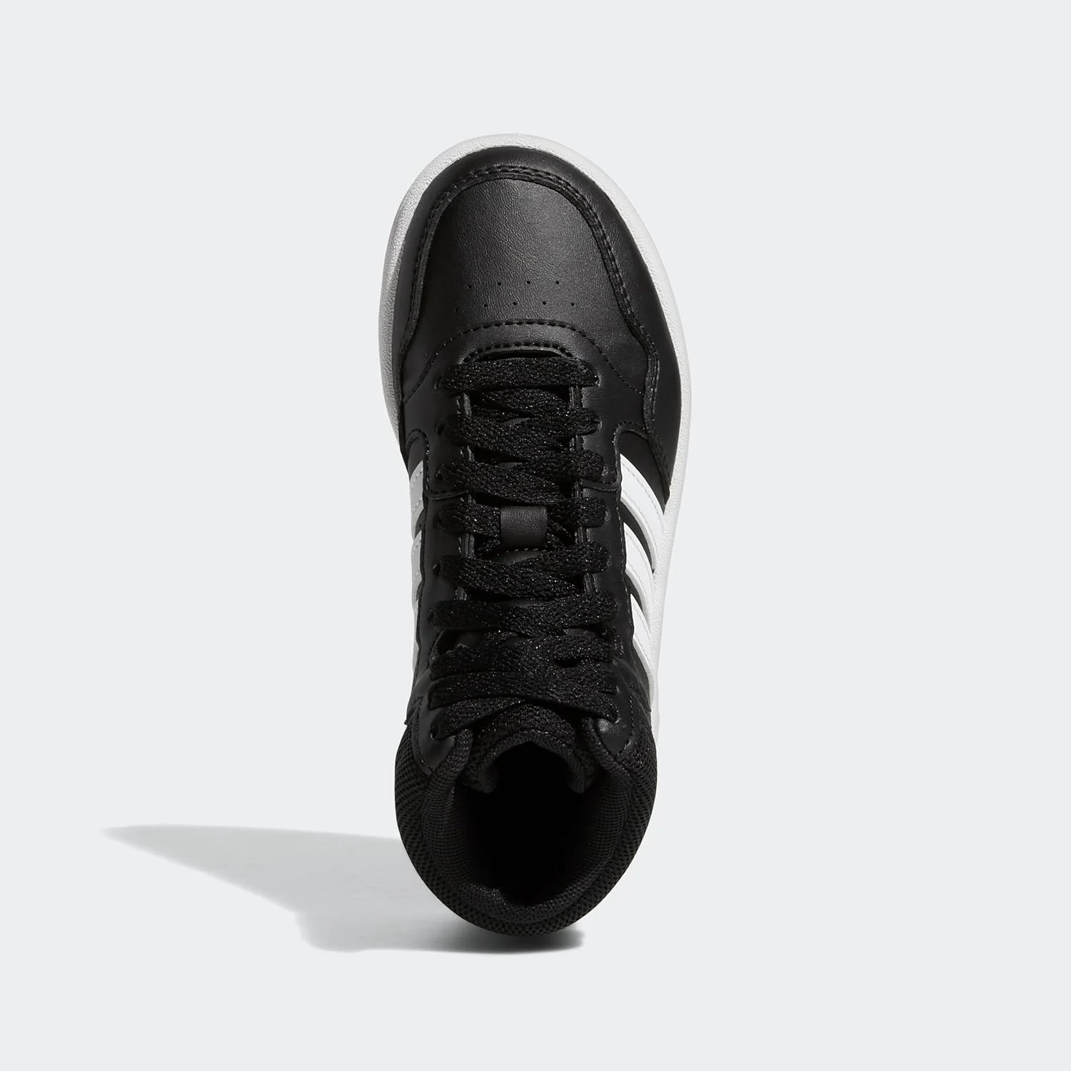 کفش های ورزشی آدیداس Hoops Mid 3.0 Ac I مناسب کودکان و نوجوانان کفش های ورزشی آدیداس Hoops Mid 3.0 Ac I مناسب کودکان و نوجوانان