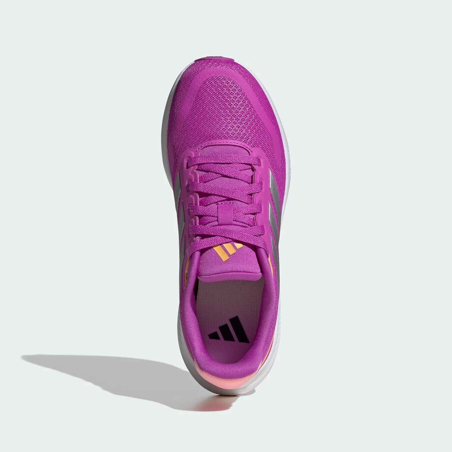 کفش های آدیداس Runfalcon 5 مناسب کودکان و نوجوانان کفش های آدیداس Runfalcon 5 مناسب کودکان و نوجوانان